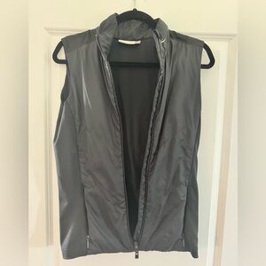 Women's black Vest